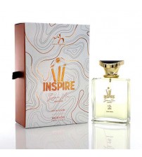 Hemani Inspire Perfume 100ml–Sana Mir Edition